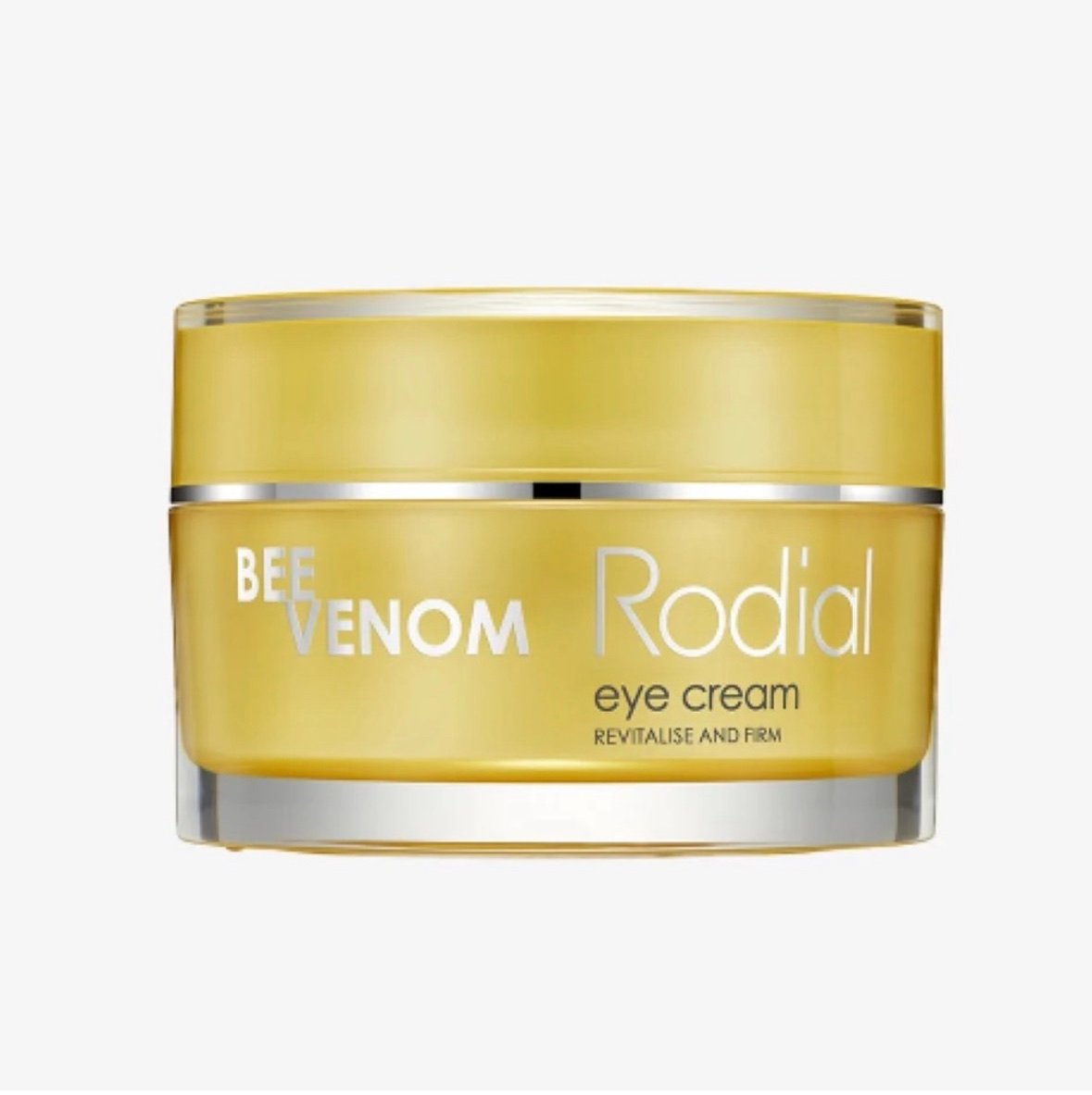 Rodial Bee Venom Eye Cream NEW full size