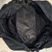 TUMI BLACK BALLISTIC DUFFLE BAG, PREOWNED, GREAT SHAPE