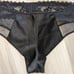 Vs XS strapless bra set