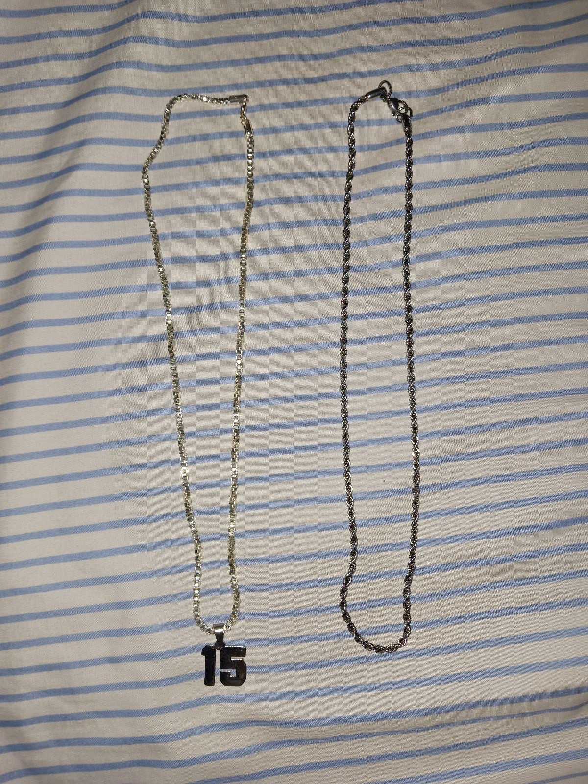 Chain (2)