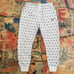 SET: 110 New Nike Mens NSW Club T-shirt & Fleece Joggers! XXL