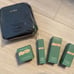❌Sold❌La mer skincare Bundle