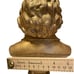 Gold Beethoven Bust Classical music composer ZOOM IN music mantle piece history