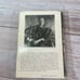 Theodore Parker Ferris WHAT JESUS DID 1st Edition 1st Printing 1963