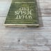Theodore Parker Ferris WHAT JESUS DID 1st Edition 1st Printing 1963