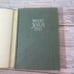 Theodore Parker Ferris WHAT JESUS DID 1st Edition 1st Printing 1963