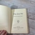 Theodore Parker Ferris WHAT JESUS DID 1st Edition 1st Printing 1963
