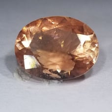 Eye Clean Superb Oregon Sunstone with Co