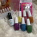 OPI Prism gel polish bundle