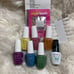 OPI Prism gel polish bundle