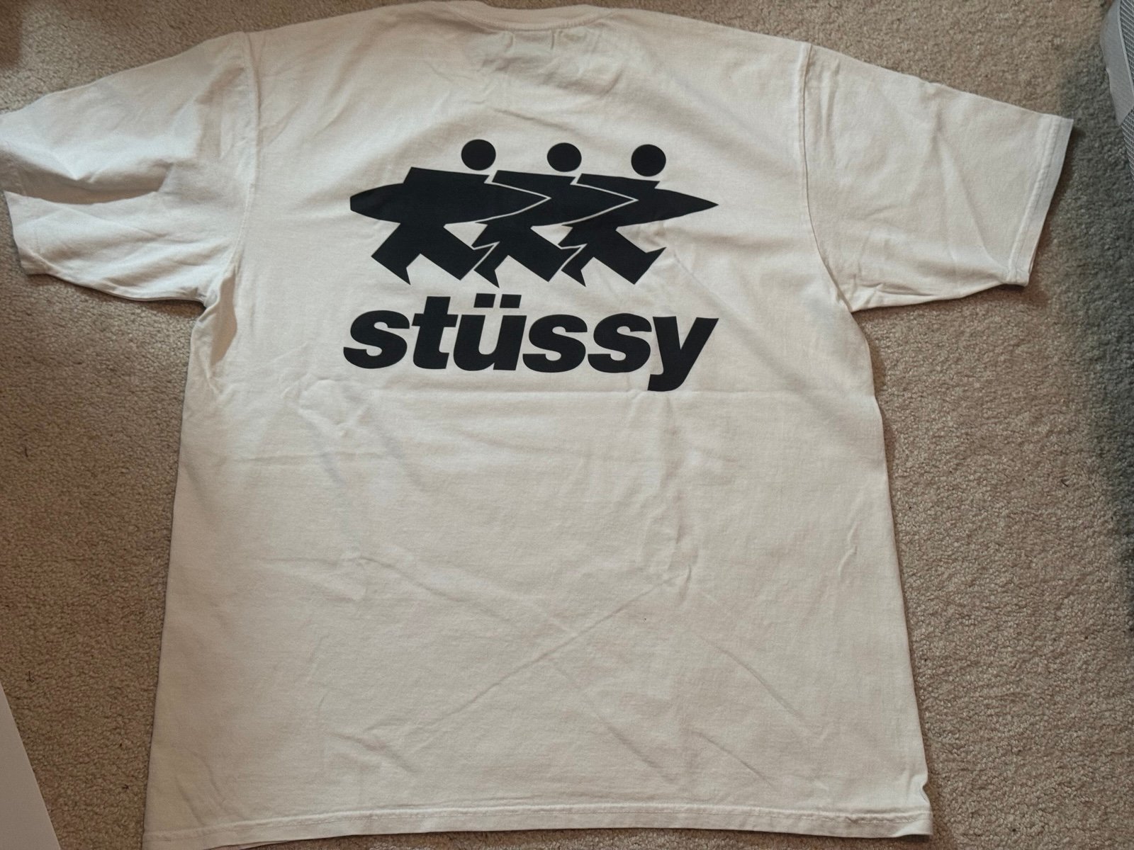 ★送料・関税込★STUSSY★SUNSET TEE★Tシャツ★FOG ☆韓国の人気☆【STUSSY】☆SUNSET TEE☆Tシャツ☆OCEAN