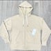 Johnny Was celebrate balance zipped hoodie