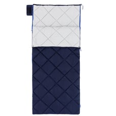 40 F Rectangular Sleeping Bag-hsa847