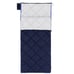 40 F Rectangular Sleeping Bag-hsa847