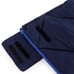 40 F Rectangular Sleeping Bag-hsa847