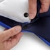 40 F Rectangular Sleeping Bag-hsa847