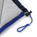 40 F Rectangular Sleeping Bag-hsa847
