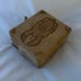 Chess set from africa handcrafted RARE !