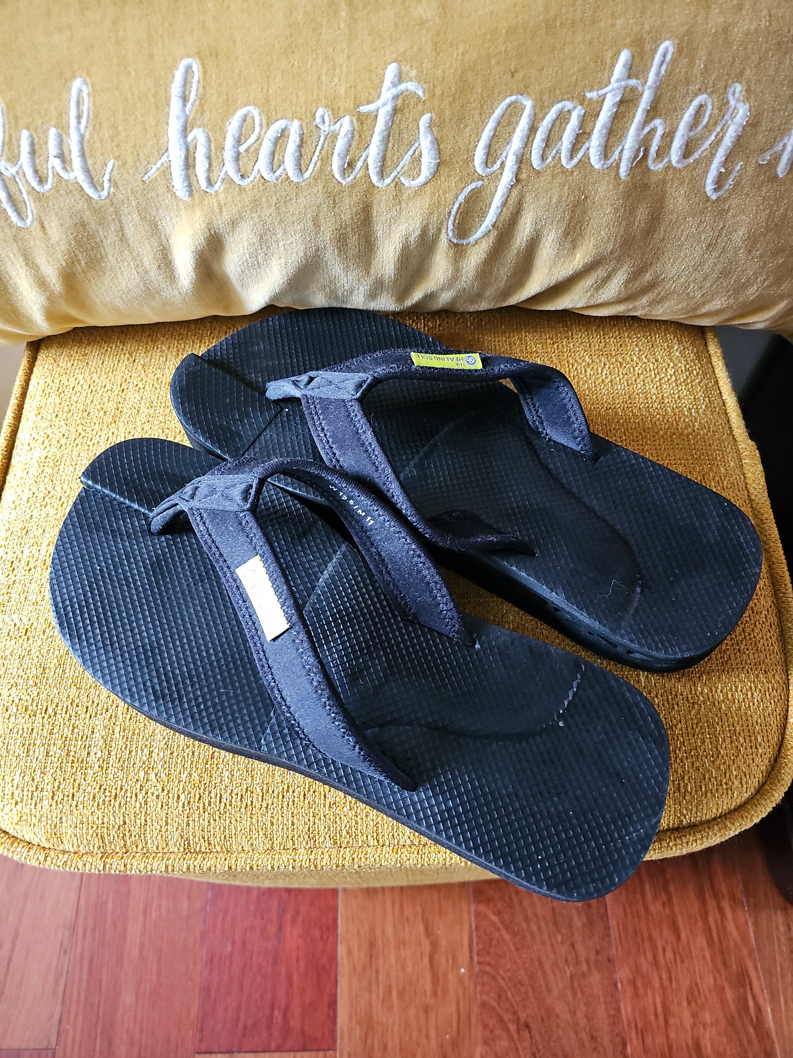 Sandals men 12.5