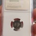 NGC 1964 DIME PF 69
