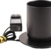 Ember Mug Temperature Control Smart Mug Black CM17 Coffee Tea Cup 14 Oz Works