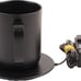 Ember Mug Temperature Control Smart Mug Black CM17 Coffee Tea Cup 14 Oz Works