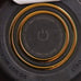 Ember Mug Temperature Control Smart Mug Black CM17 Coffee Tea Cup 14 Oz Works