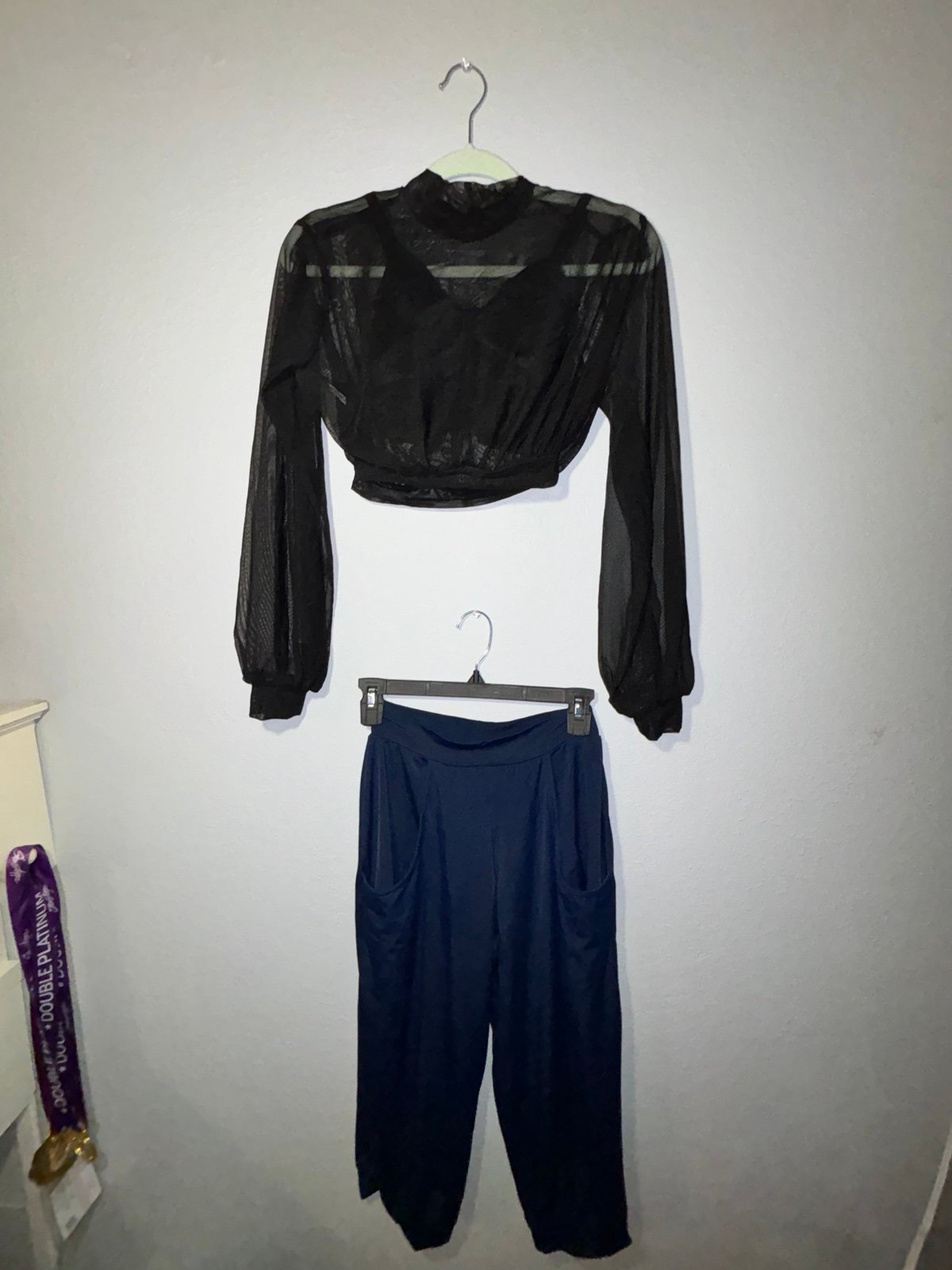 dance costume