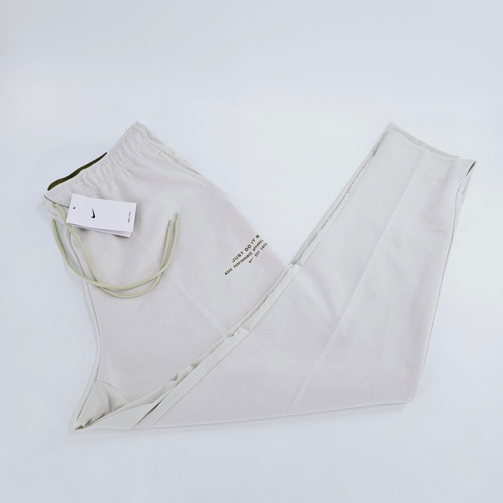 Nike Training Dri-Fit Athletic Performance Pants