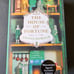 The House of Fortune Waterstones Signed
