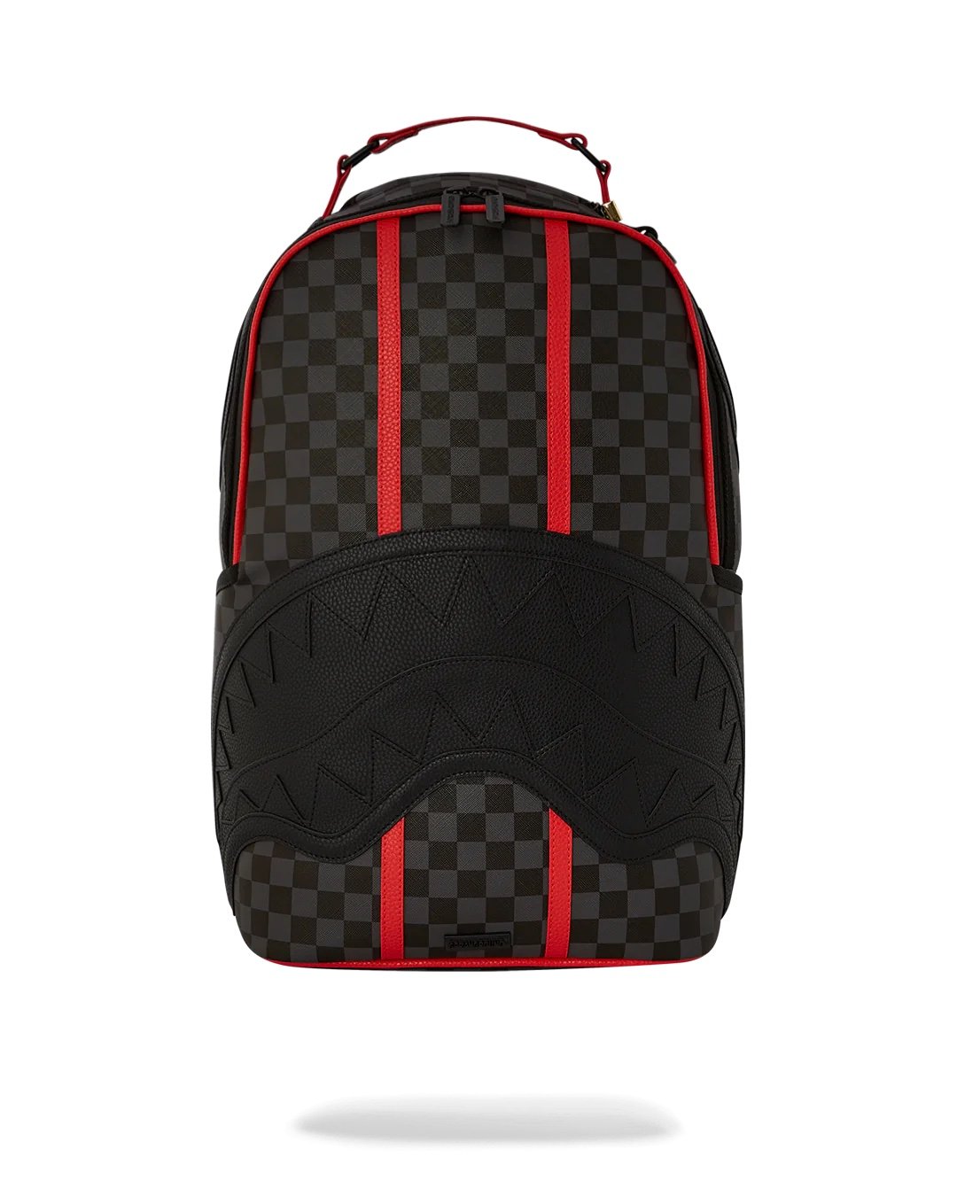 SPRAYGROUND MONACO SHARK CLUB BACKPACK - LIMITED EDITION SOLD OUT WITH TAGS