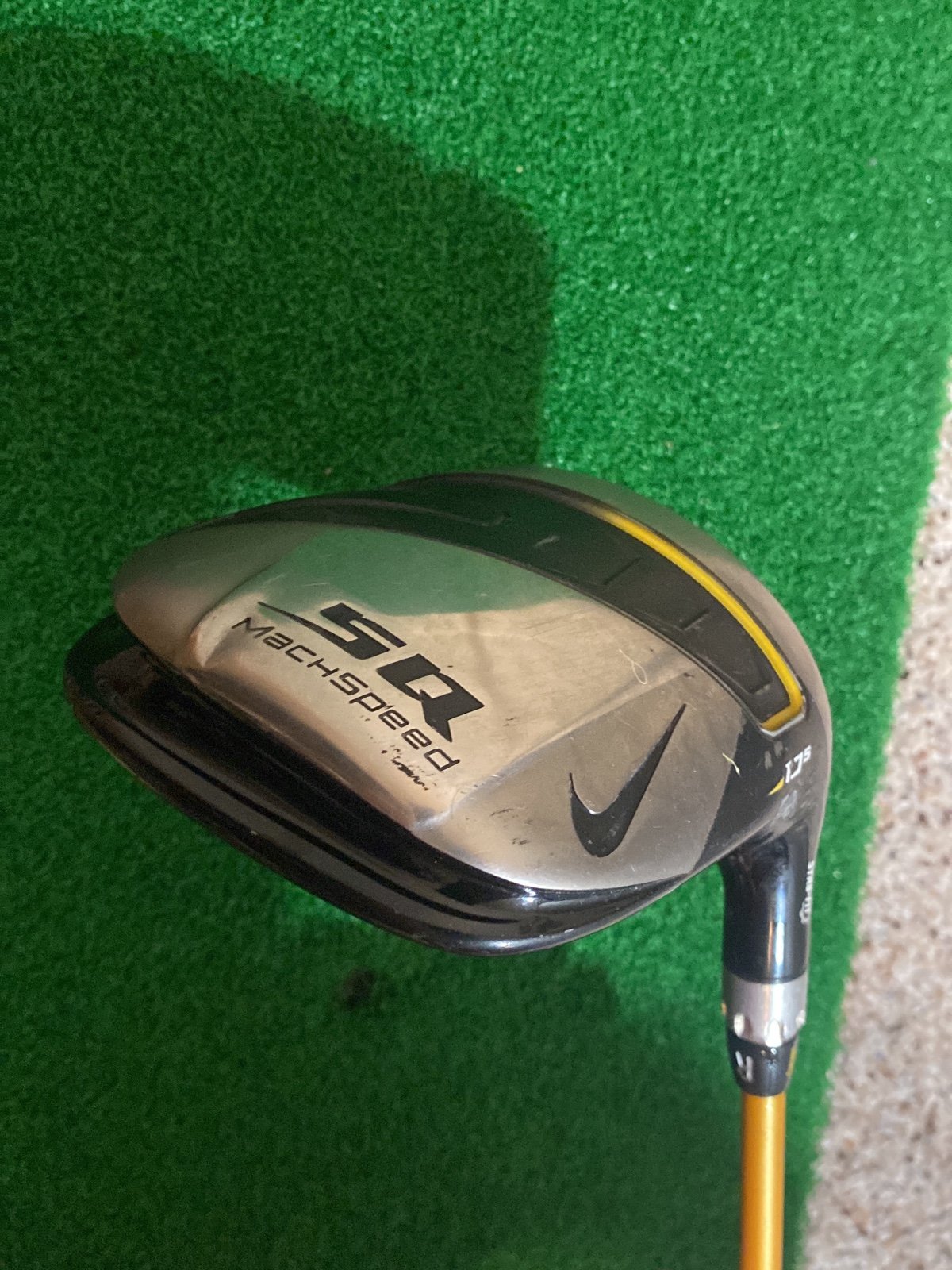 Nike 10.5 Men's Golf Clubs | Mercari