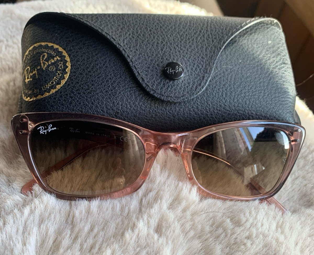 Ray Ban Sunglasses