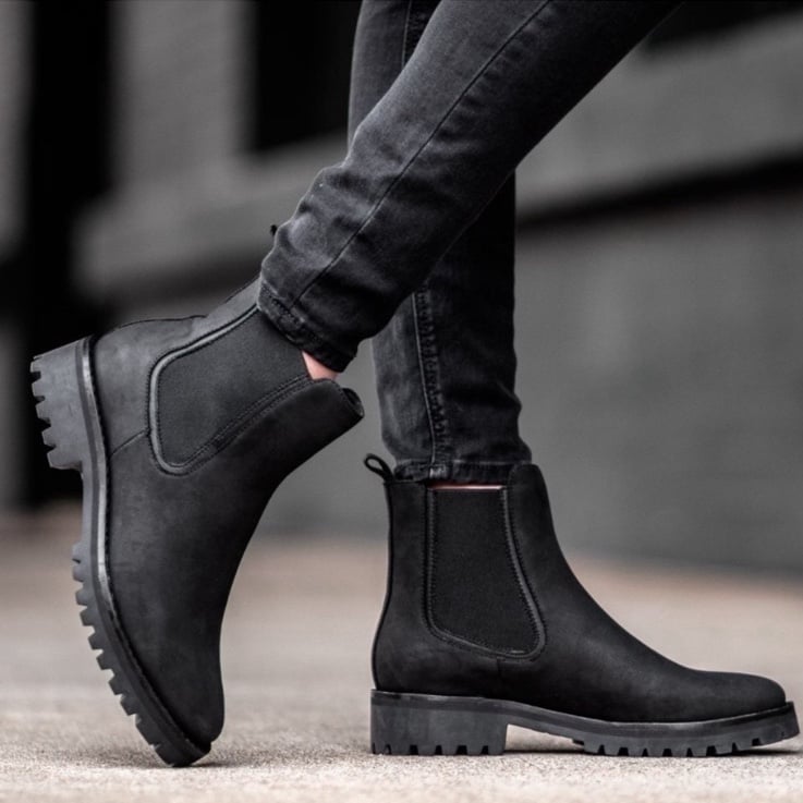 Thursday Boot Company Legend Chelsea Boot