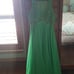 long formal dress