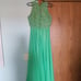long formal dress