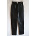 Aritzia Wilfred Black Pleather Pants - Size 0