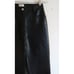 Aritzia Wilfred Black Pleather Pants - Size 0