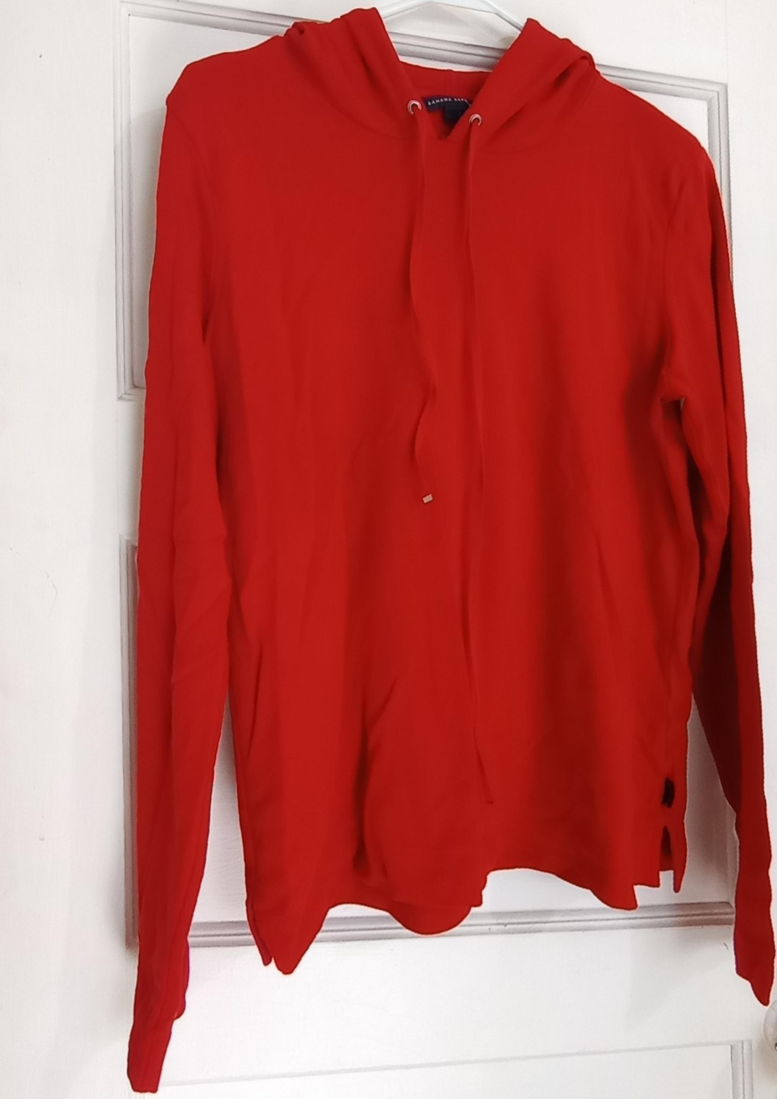 Banana Republic - Womens Hoodie Jumper