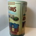 Original Wooden Lincoln Logs Frontier L.L. National Bank Incomplete 75 Pieces