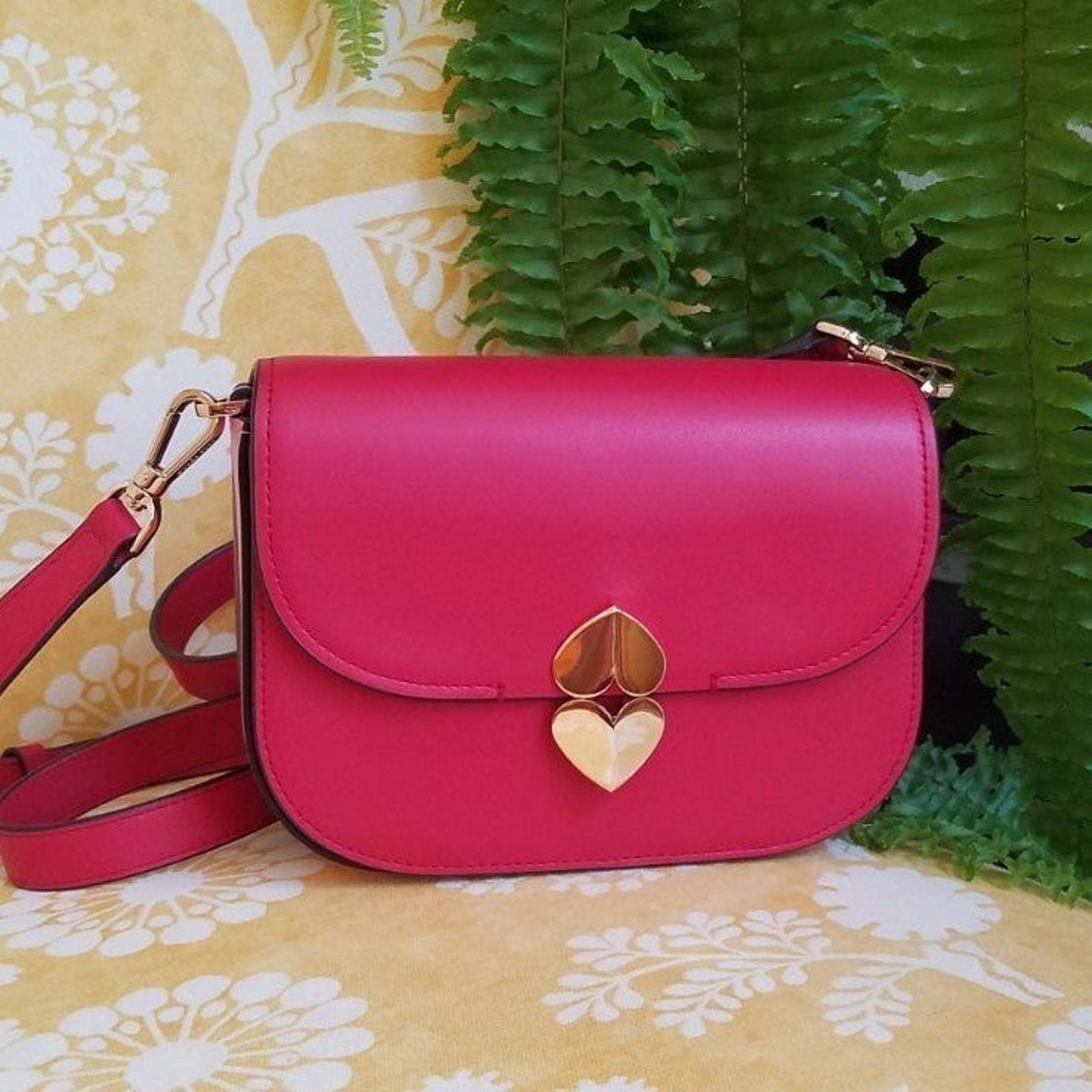 Kate Spade Small Lula Kisslock Purse