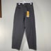 Levi's Premium SKATE Super Baggy Jeans Men's 28 x 34 Gray Big E Streetwear NWT