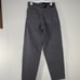 Levi's Premium SKATE Super Baggy Jeans Men's 28 x 34 Gray Big E Streetwear NWT