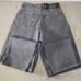 Levi's Premium SKATE Super Baggy Jeans Men's 28 x 34 Gray Big E Streetwear NWT
