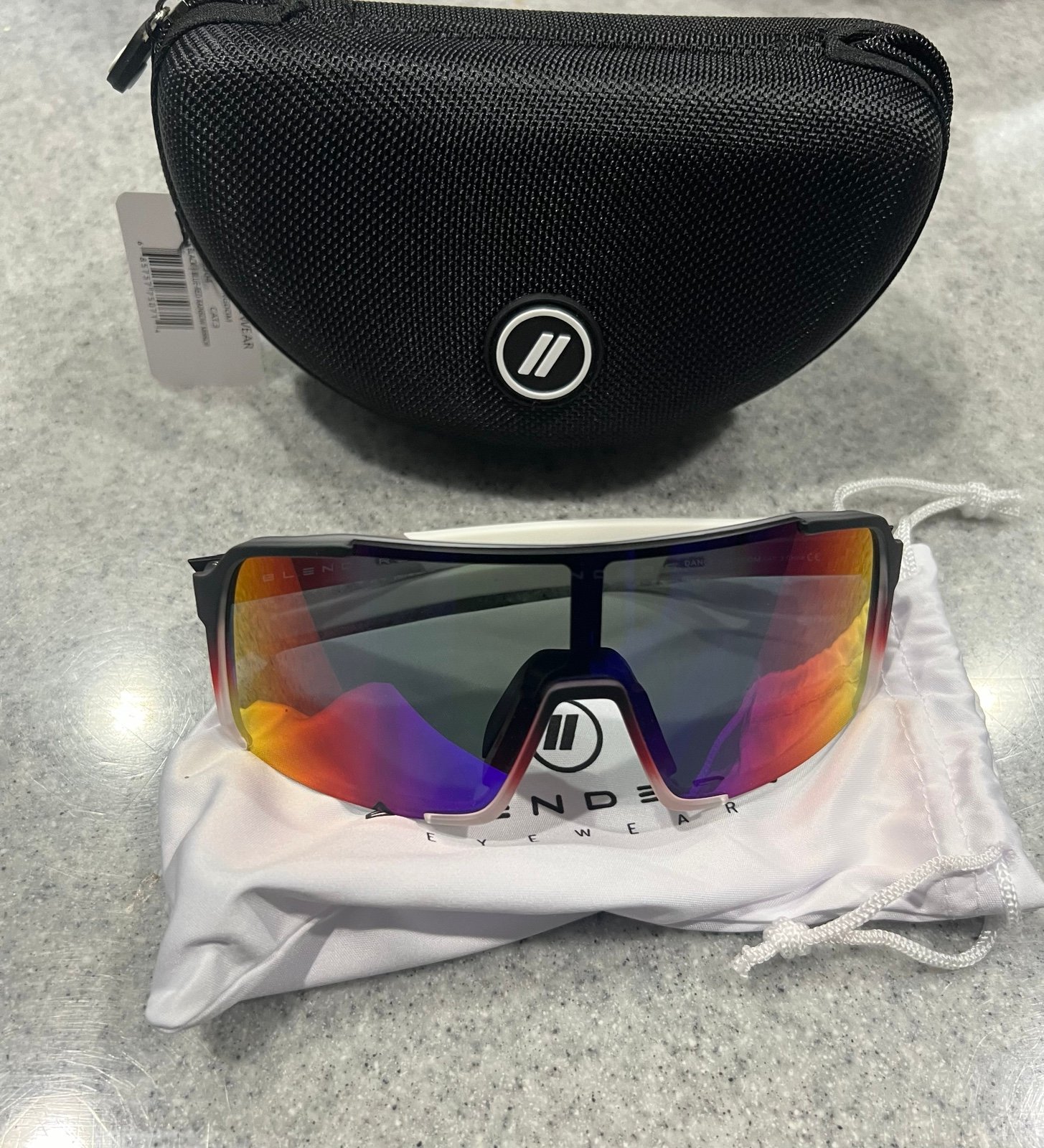 blenders sunglasses