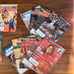 Sports Illustrated basketball iss