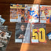 Sports Illustrated basketball iss