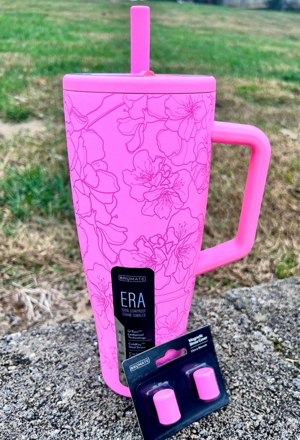 Brumate Cherry Blossom