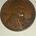 D Lincoln Penny Error