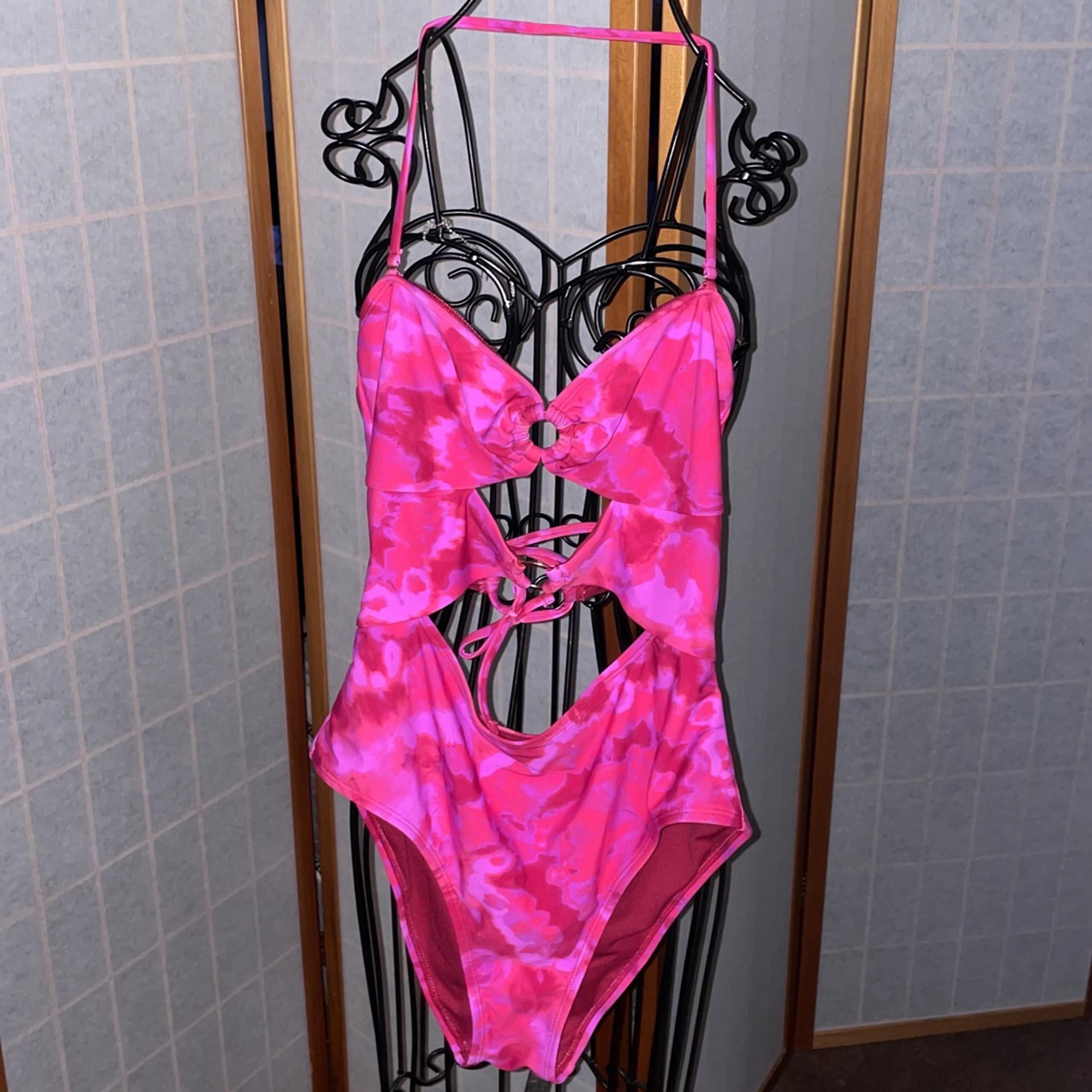Women’s Hula Honey Swimwear size Large